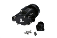 Aeromotive Atomic Hex Drive Fuel Pump - 11117