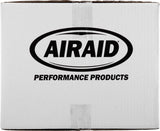 Airaid 07-13 Avalanch/Sierra/Silverado 4.3/4.8/5.3/6.0L Airaid Jr Intake Kit - Dry / Red Media - 201-796
