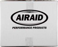 Airaid 07-13 Avalanch/Sierra/Silverado 4.3/4.8/5.3/6.0L Airaid Jr Intake Kit - Dry / Red Media - 201-796