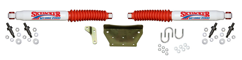 Skyjacker Steering Damper Kit 1999-1999 Ford F-250 4 Wheel Drive - 7299