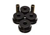 Energy Suspension Corvette Diff Carrier Mount - Black - 3.1103G