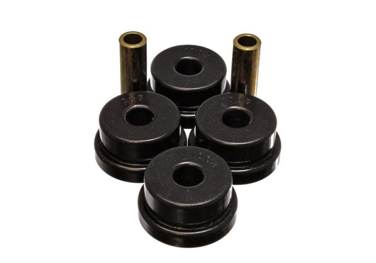 Energy Suspension Corvette Diff Carrier Mount - Black - 3.1103G