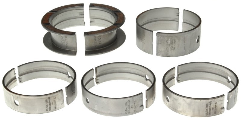 Clevite Chrylser 360CID 5.9L 1974-2003 Main Bearing Set - MS1266P