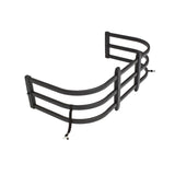 AMP Research 1998-2017 Nissan Frontier Standard Bed Bedxtender - Black - 74811-01A