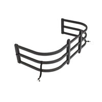 AMP Research 1998-2017 Nissan Frontier Standard Bed Bedxtender - Black - 74811-01A