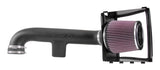 K&N 15-16 Ford F150 V8-5.0L Aircharger Performance Intake Kit - 63-2591