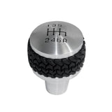 DV8 Offroad 2011-2018 Jeep JK 6-Speed Shift Knob - D-JP-181112-BL