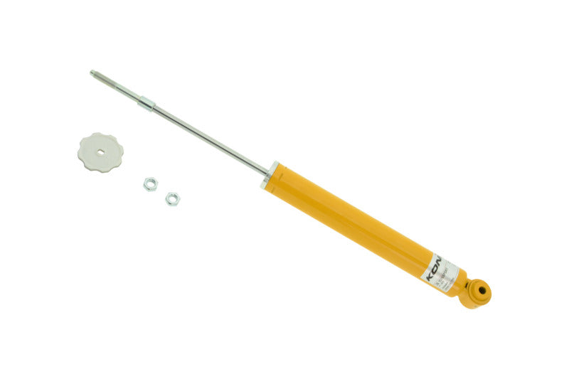 Koni Sport (Yellow) Shock 97-02 Mercedes W208 CLK - Rear - 26 1576Sport