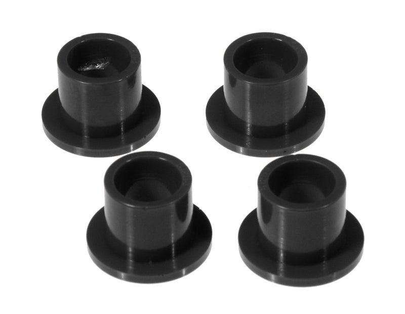 Prothane 02-07 Dodge Ram 2wd Steering Rack Bushings - Black - 4-701-BL