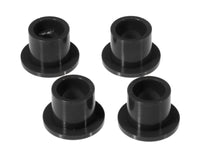 Prothane 02-07 Dodge Ram 2wd Steering Rack Bushings - Black - 4-701-BL