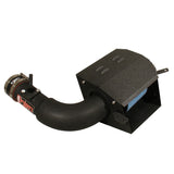 Injen 13 Scion FR-S 2.0L / 13 Subaru BRZ 2.0L Wrinkle Black Short Ram Intake w/ MR Tech/Air Fusion - SP1230WB