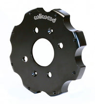 Wilwood Hat-BB Rear .750in Offset 4 x 3.93 - 8 on 7.00in - 170-10200