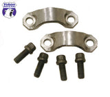 Yukon Gear Dana 60 / Dana 70 / and Dana 80 Strap Kit - YY STR-003