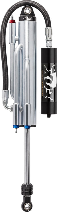 Fox 3.0 Factory Series 18in. Remote Res. 3-Tube Bypass (2 Comp/1 Reb) Shock 7/8in. (32/70) - Blk - 980-02-132
