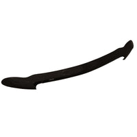 AVS 06-10 Honda Civic Carflector Low Profile Hood Shield - Smoke - 20901