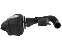 aFe Momentum GT PRO 5R Stage-2 Intake System, Nissan Titan 04-13 V8-5.6L - 54-76101