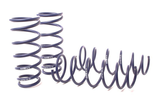 H&R 16-19 Mazda Miata MX-5 ND Sport Spring - 28764-1