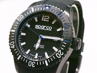 Sparco Watch Sparco Carbon Blue - 099042AZ