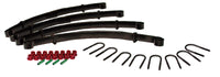Skyjacker 2.5" 87-96YJ,ROCKREADY KIT  - YJ25K