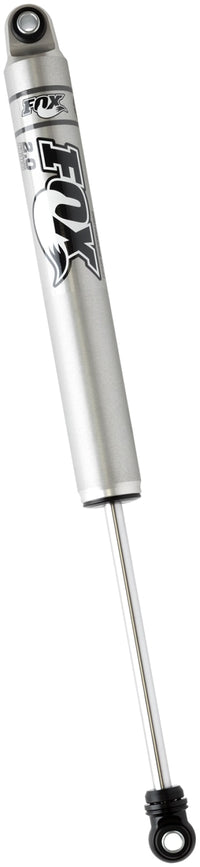 Fox 94+ Dodge 2500 & 3500 2.0 Performance Series 10.1in. Smooth Body IFP Rear Shock / 0-2in. Lift - 980-24-943