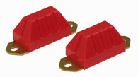 Prothane 76-96 Jeep CJ5/7/8 Axle Snubber - Red - 1-1301