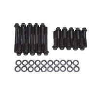 Edelbrock 351W Head Bolt Kit - 8553