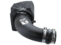 aFe Momentum GT Pro GUARD 7 Cold Air Intake System 07-11 Jeep Wrangler (JK) V6-3.8L - 75-76203