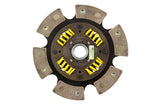 ACT 1993 Toyota 4Runner 6 Pad Sprung Race Disc - 6224207
