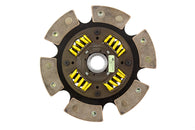 ACT 1993 Toyota 4Runner 6 Pad Sprung Race Disc - 6224207