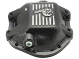 aFe Power Differential Cover Machined Pro Series 97-14 Jeep Dana 44 - 46-70162