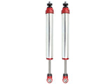 aFe Sway-A-Way 2.0in Front Shock Kit 0-2in Lifts 07-17 Jeep Wrangler JK - 401-5200-01