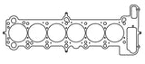 Cometic BMW S50B30/S52B32 US ONLY 87mm .066 inch MLS Head Gasket M3/Z3 92-99 - C4329-066
