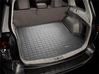 WeatherTech 2016+ Mini Clubman w/ Storage Option Cargo Liner - Black - 40839