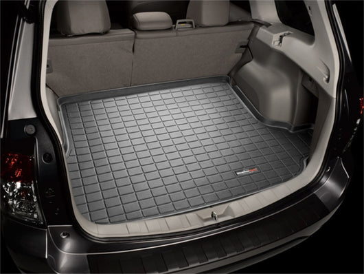 WeatherTech 2015 Ford Edge Cargo Liner - Black - 40791