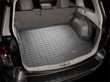 WeatherTech 2016+ BMW X1 Cargo Liner - Black - 40848