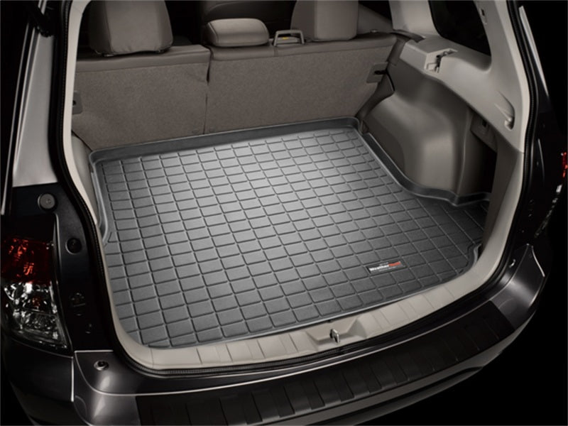 WeatherTech 2016+ Mazda CX-9 Cargo Liner - Black - 40904