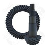 Yukon Gear High Performance Gear Set Chrylser 8.0in in a 4.11 Ratio - YG C8.0-411