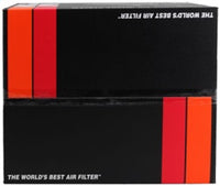 K&N 04-08 Ford F-150 V8-5.4L High Flow Performance Kit - 77-2556KP