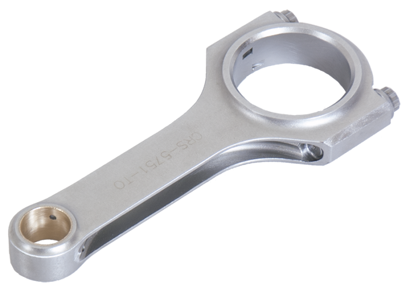 Eagle Toyota 1UZFE H-Beam Connecting Rod (Single Rod) - CRS5751T3D-1