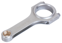Eagle Toyota 1UZFE H-Beam Connecting Rod (Single Rod) - CRS5751T3D-1