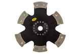 ACT 2011 Ford Mustang 6 Pad Rigid Race Disc - 6280008A