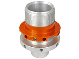 aFe Control Featherlight Single Adjustable Street/Track Coilover System 14-15 BMW M3/M4 (F80/82/83) - 430-503001-N