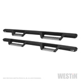 Westin/HDX 07-18 Chevy/GMC Silv/Sierra 15/25/3500  Drop Nerf Step Bars - Stainless - 56-137152