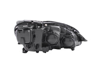 ANZO 2000-2005 Mercedes Benz S Class W220 Projector Headlights Chrome - 121092