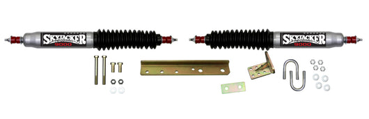Skyjacker Steering Damper Kit 1984-1985 Ford Bronco II - 9250