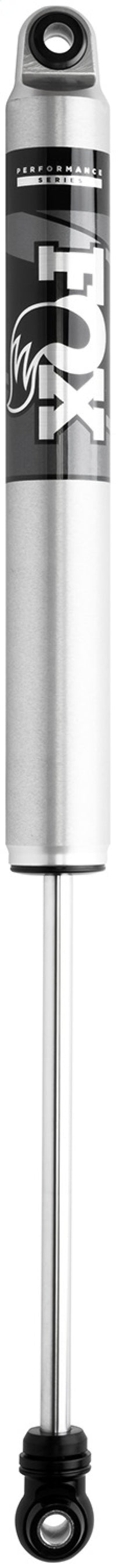 Fox 17-18 Ford F-250 4WD 2.0 Performance Series IFP Smooth Body Rear Shock / 0-1.0in Lift - 985-24-151
