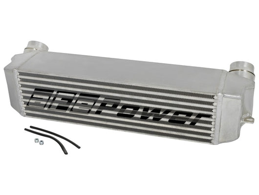 aFe Bladerunner Intercooler Tube Cold Side 14-16 BMW 328d (F30/31) L4-2.0L (td) N47 - 46-20301