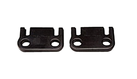 Edelbrock Giudeplates 3/8 Flat Oldsmobile - 9668