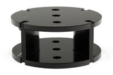 Air Lift Universal Level Air Spring Spacer - 2in Lift - 52420