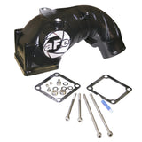 aFe Bladerunner Manifolds Intake MAN INT Dodge Diesel Trucks 98.5-02 L6-5.9L (td) - 46-10021